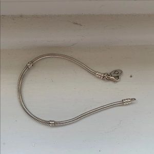Pandora Bracelet